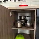 Daire Мукачево