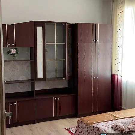 Мукачево Apartamento Mukácheve