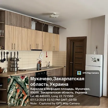 Мукачево