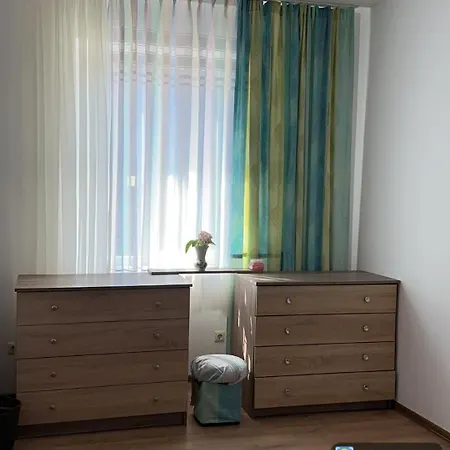 Apartamento Мукачево