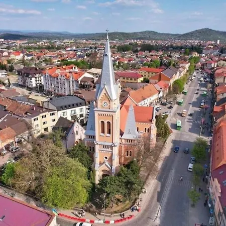 Мукачево דירה *