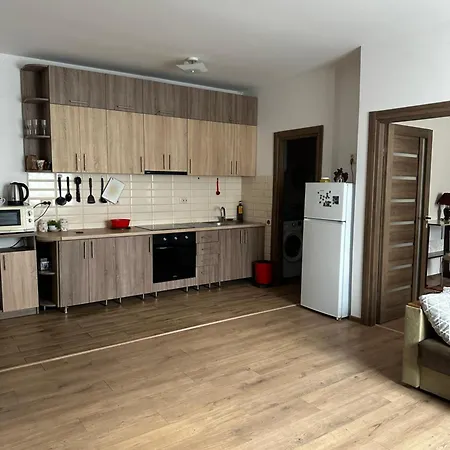 Apartamento Мукачево Mukácheve