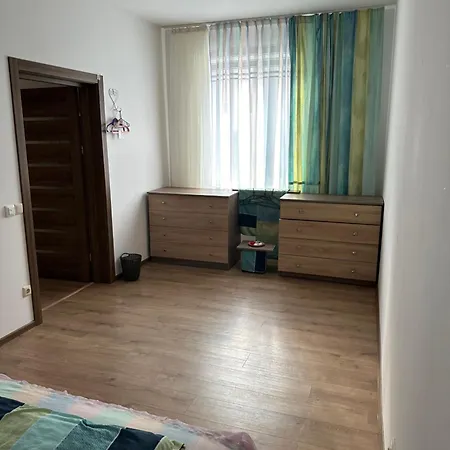 Apartment Мукачево *