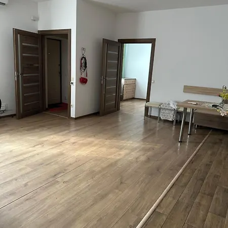 Apartment Мукачево *