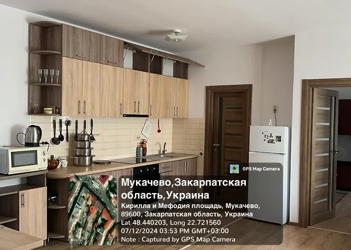 Мукачево