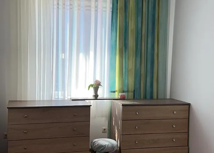Lägenhet Мукачево