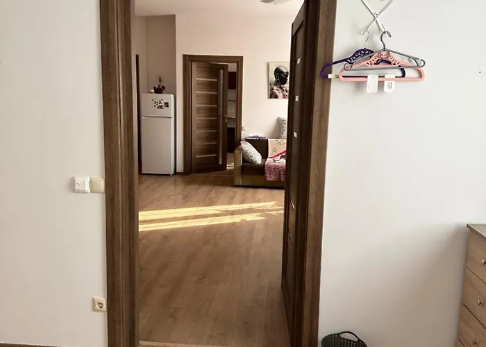 Lägenhet Мукачево