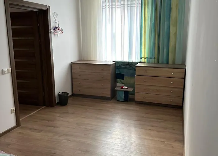 Lägenhet Мукачево *